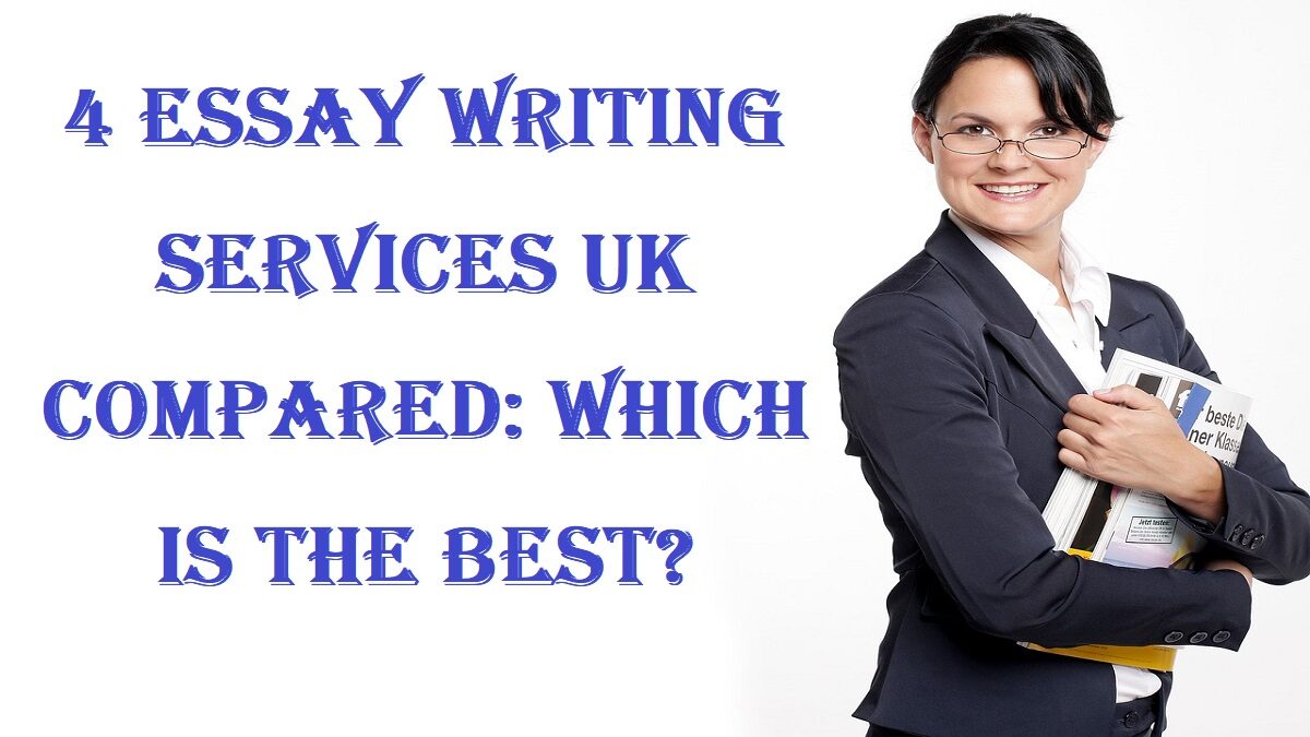 Essay Writing Services