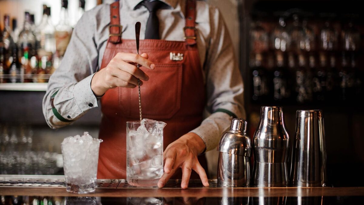 Online Bartending Courses