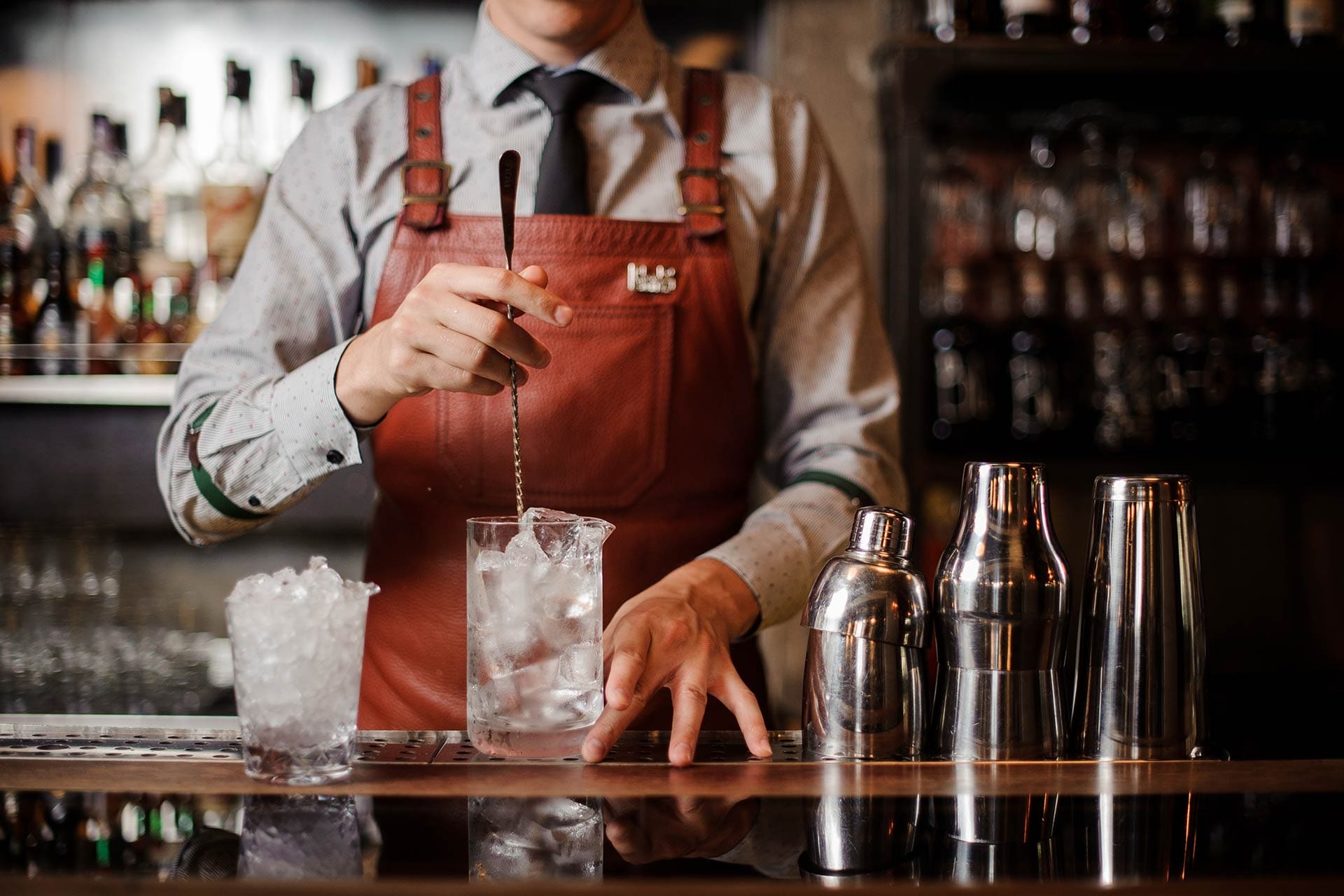 Top 5 Most Inexpensive Online Bartending Courses European Business Review