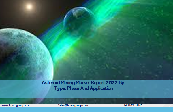 Asteroid Mining Market