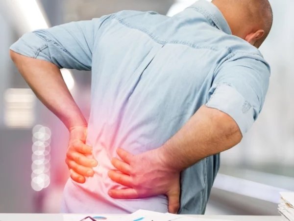 Back Pain Treatment You Can Trust