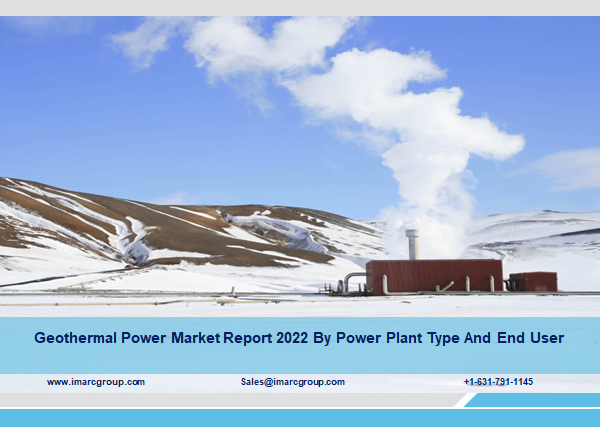 Geothermal Power Market