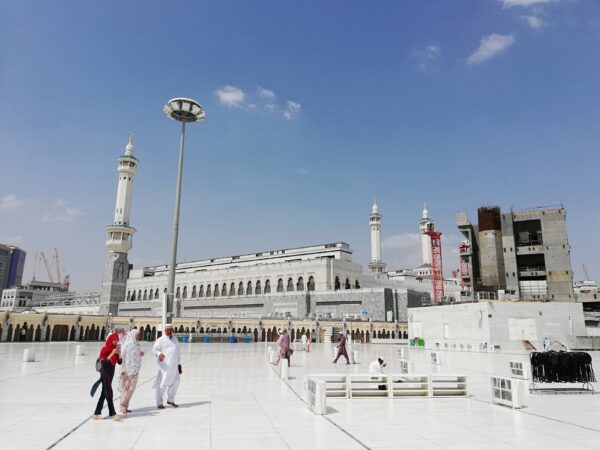 Budget Umrah Packages