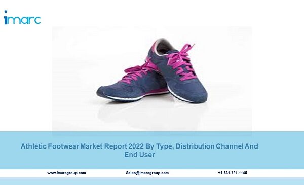 Athletic Footwear Market