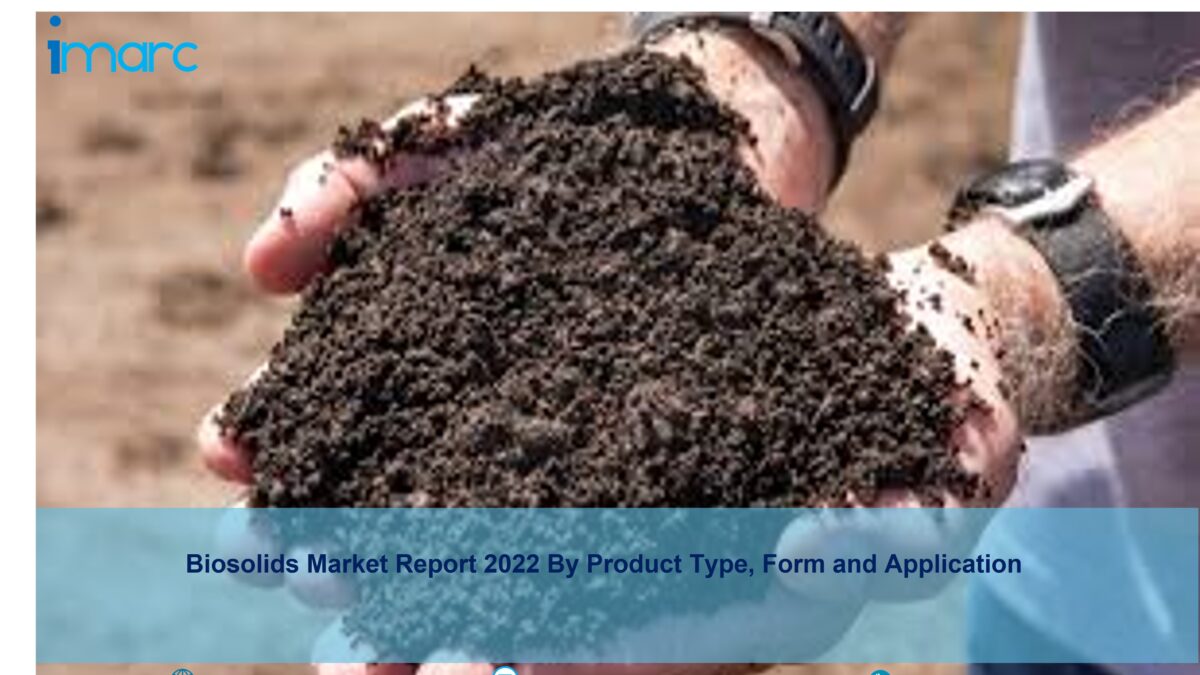 Biosolids Market size 2022-2027