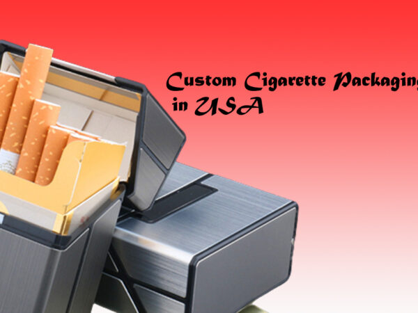 A image of Cigarette Packaging Boxes