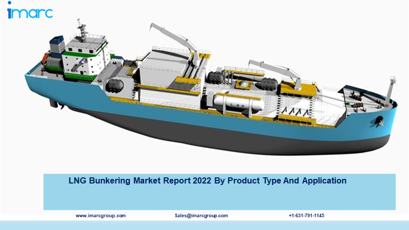 LNG bunkering market Report