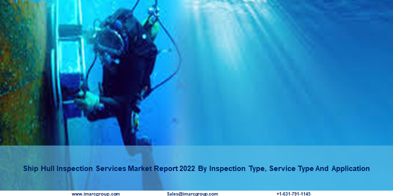 Global Ship Hull Inspection Services Market