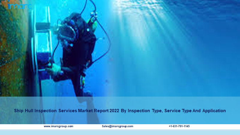 Global Ship Hull Inspection Services Market