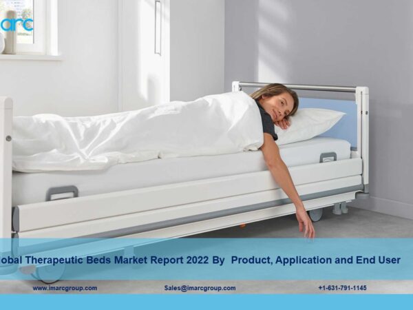 therapeutic beds market