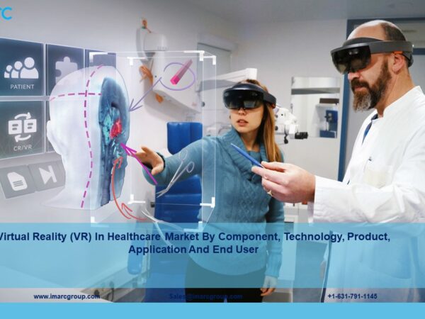 Virtual Reality (VR) In Healthcare Market