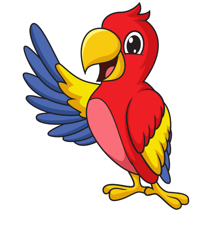 How To Draw A Parrot - European Business Review