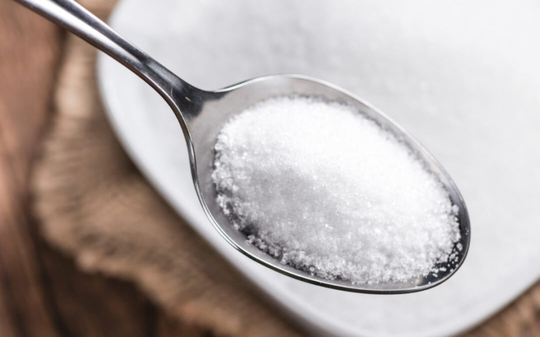 Global Rare Sugars Market