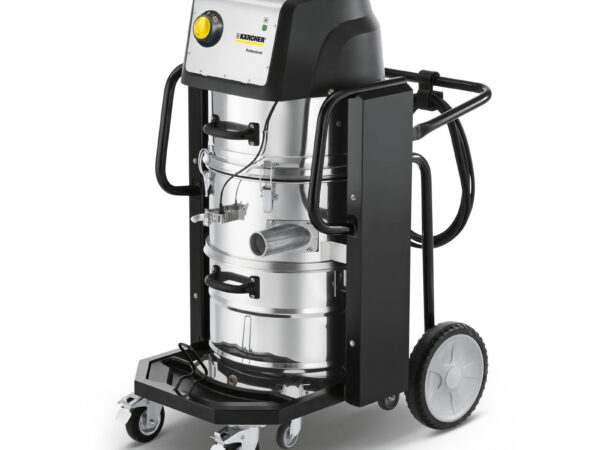 Industrial Vacuum Cleaner Market