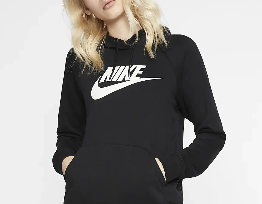 New Drop Nike Sportswear Hoodie