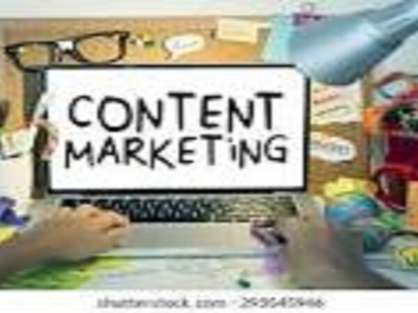 Content marketing