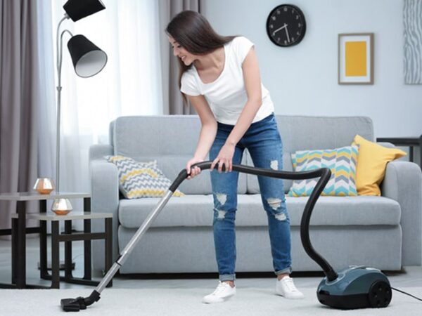 Carpet Cleaning