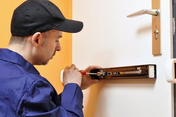 Locksmith Leeds