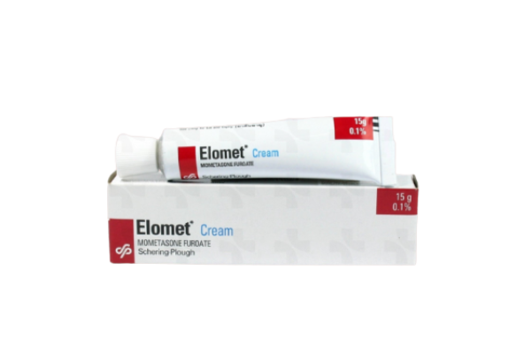 Elomet Cream 15gm