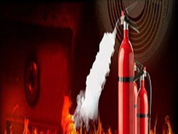 Global Fire Safety Equipment Market