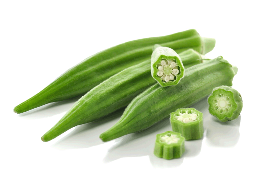 Health Benefits and Nutrition Facts of Okra