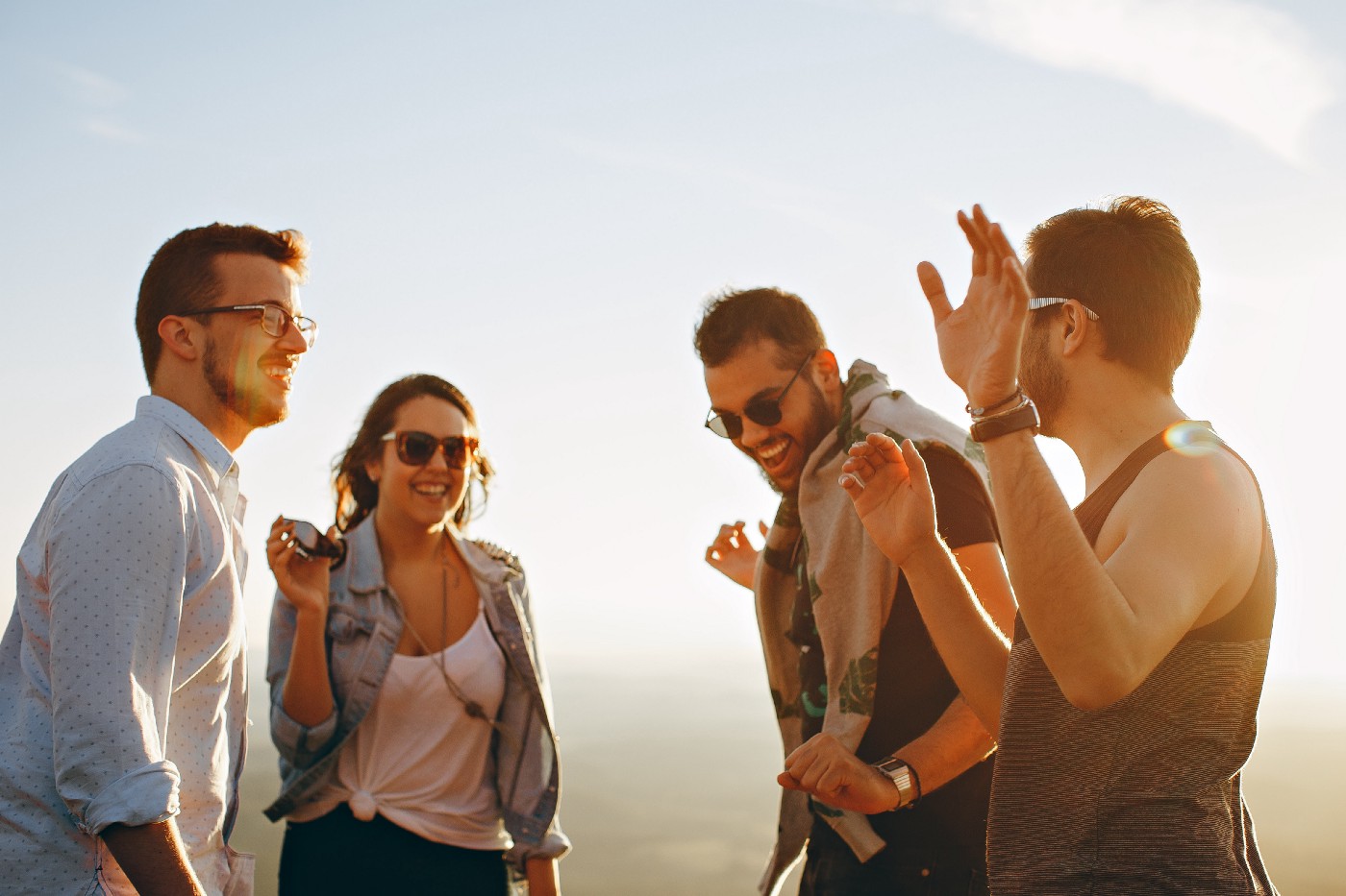 How To Make Friends While Traveling Solo - European Business Review