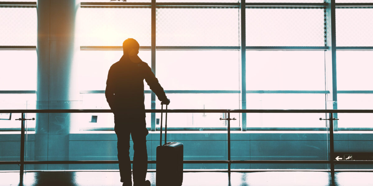 How To Make The Most Of A Layover - European Business Review