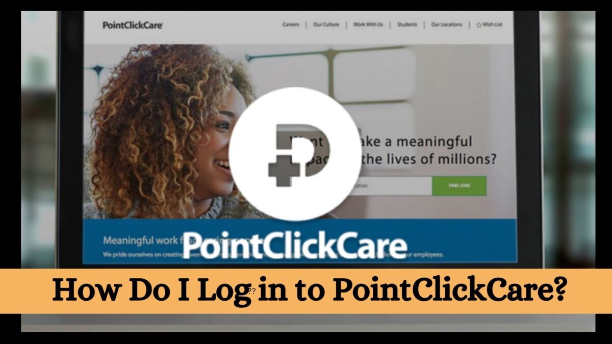 Point Click Care Cna Login