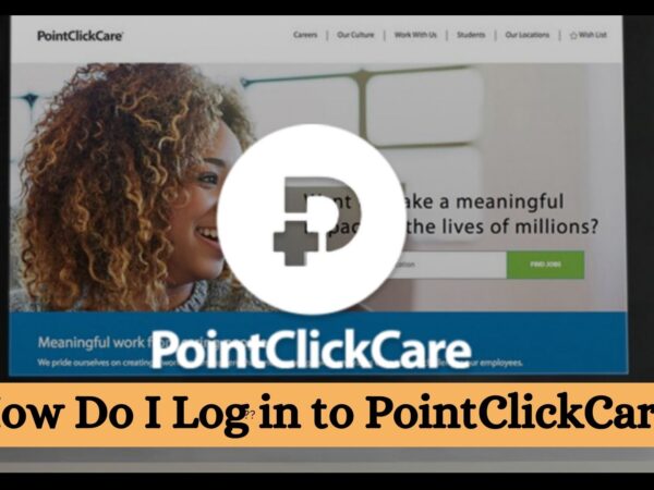 Point Click Care Cna Login