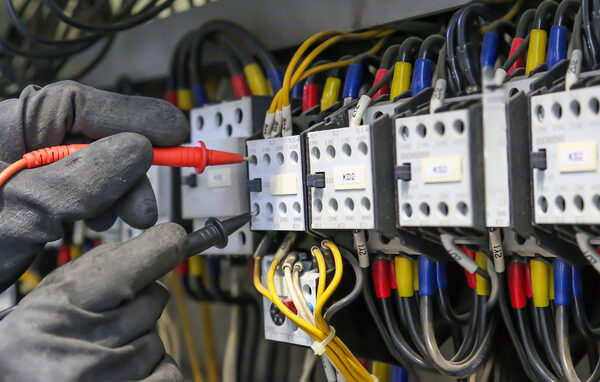 Professional Electrical Installation Services in Santa Clara County