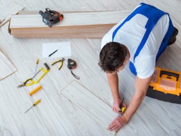 Professional Flooring Contractors In Chesapeake VA