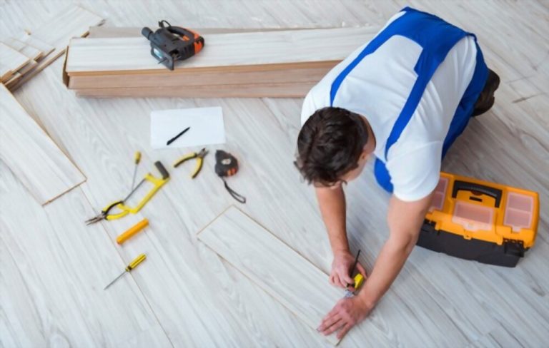 Professional Flooring Contractors In Chesapeake VA