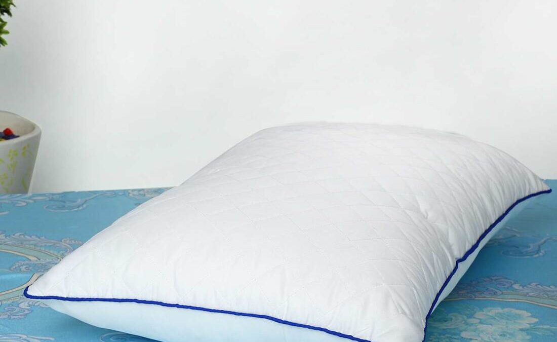 Sleeping Pillow Market Report