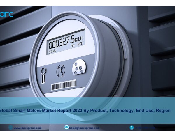 Smart Meters Market Report