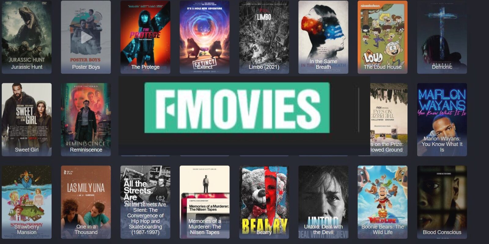 Fmovies 5 Ideal Alternatives and Websites Just like FMovies European