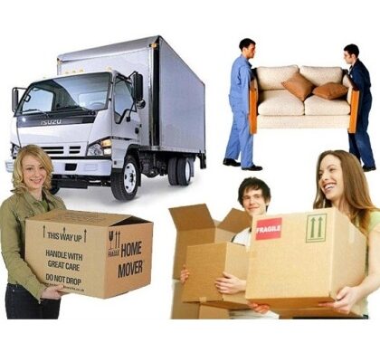 House removal companies near me