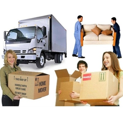 House removal companies near me